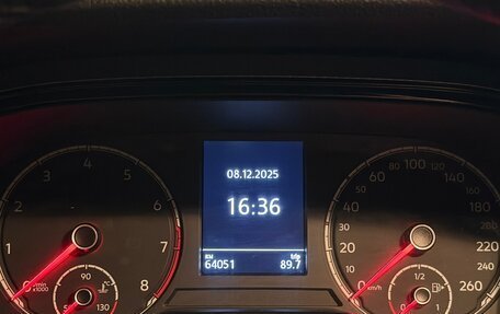 Volkswagen Polo VI (EU Market), 2021 год, 1 850 000 рублей, 18 фотография