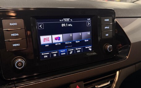 Volkswagen Polo VI (EU Market), 2021 год, 1 850 000 рублей, 12 фотография