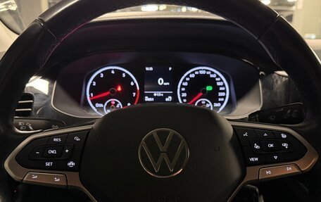 Volkswagen Polo VI (EU Market), 2021 год, 1 850 000 рублей, 17 фотография