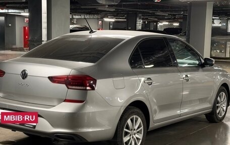 Volkswagen Polo VI (EU Market), 2021 год, 1 850 000 рублей, 7 фотография