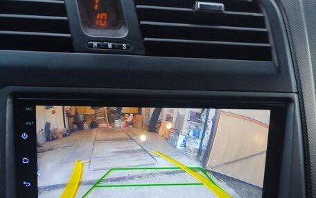 SsangYong Kyron I, 2008 год, 670 000 рублей, 8 фотография