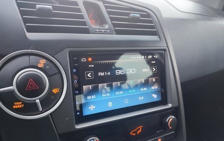 SsangYong Kyron I, 2008 год, 670 000 рублей, 7 фотография