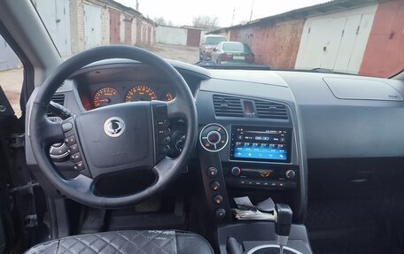 SsangYong Kyron I, 2008 год, 670 000 рублей, 5 фотография