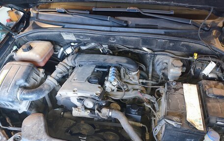 SsangYong Kyron I, 2008 год, 670 000 рублей, 16 фотография