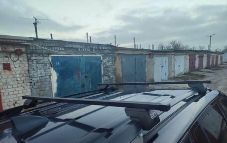 SsangYong Kyron I, 2008 год, 670 000 рублей, 15 фотография