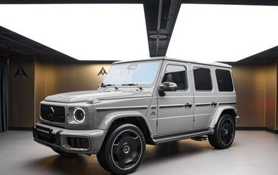 Mercedes-Benz G-Класс AMG, 2025 год, 32 990 000 рублей, 1 фотография