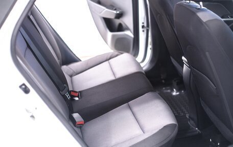 Hyundai Solaris II рестайлинг, 2017 год, 1 250 000 рублей, 20 фотография