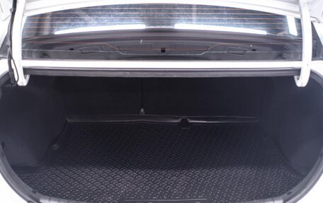 Hyundai Solaris II рестайлинг, 2017 год, 1 250 000 рублей, 22 фотография