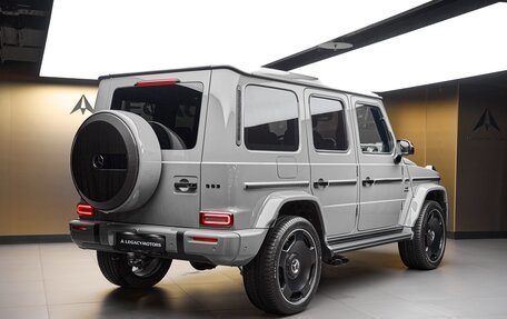 Mercedes-Benz G-Класс AMG, 2025 год, 32 990 000 рублей, 4 фотография