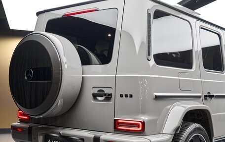 Mercedes-Benz G-Класс AMG, 2025 год, 32 990 000 рублей, 6 фотография