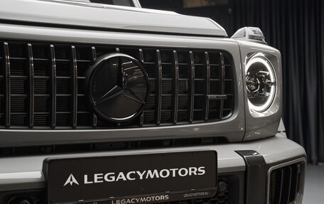 Mercedes-Benz G-Класс AMG, 2025 год, 32 990 000 рублей, 3 фотография