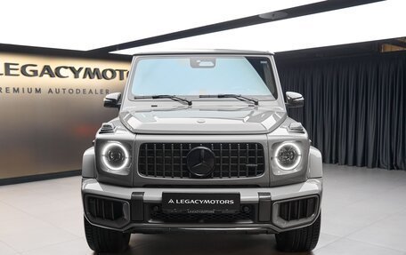 Mercedes-Benz G-Класс AMG, 2025 год, 32 990 000 рублей, 2 фотография