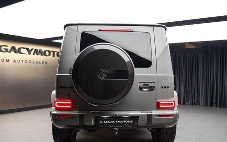 Mercedes-Benz G-Класс AMG, 2025 год, 32 990 000 рублей, 5 фотография