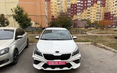 KIA Rio IV, 2020 год, 1 600 000 рублей, 8 фотография