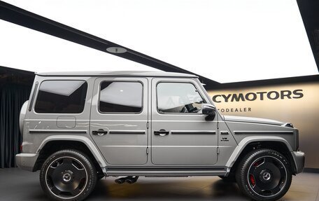 Mercedes-Benz G-Класс AMG, 2025 год, 32 990 000 рублей, 9 фотография