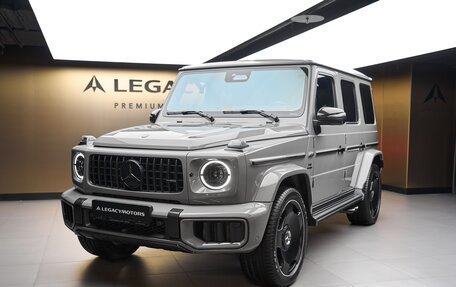 Mercedes-Benz G-Класс AMG, 2025 год, 32 990 000 рублей, 10 фотография