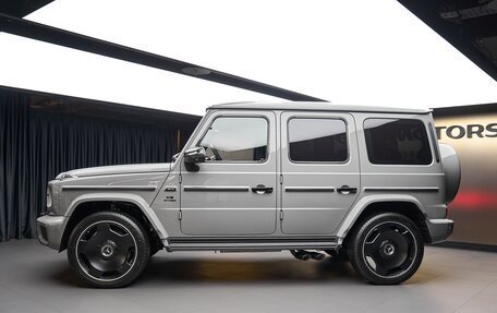 Mercedes-Benz G-Класс AMG, 2025 год, 32 990 000 рублей, 13 фотография