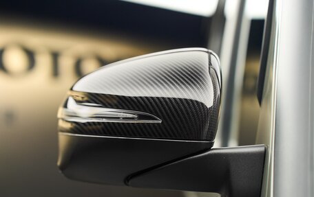 Mercedes-Benz G-Класс AMG, 2025 год, 32 990 000 рублей, 12 фотография