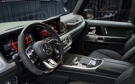 Mercedes-Benz G-Класс AMG, 2025 год, 32 990 000 рублей, 17 фотография