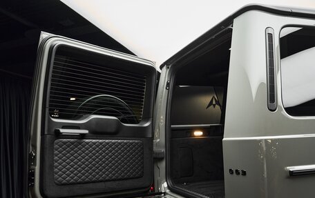 Mercedes-Benz G-Класс AMG, 2025 год, 32 990 000 рублей, 14 фотография