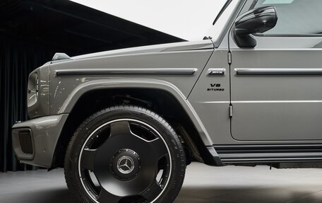 Mercedes-Benz G-Класс AMG, 2025 год, 32 990 000 рублей, 15 фотография