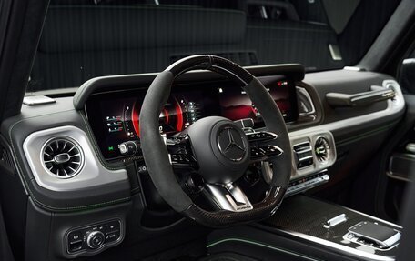 Mercedes-Benz G-Класс AMG, 2025 год, 32 990 000 рублей, 18 фотография