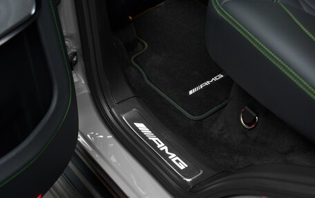 Mercedes-Benz G-Класс AMG, 2025 год, 32 990 000 рублей, 25 фотография