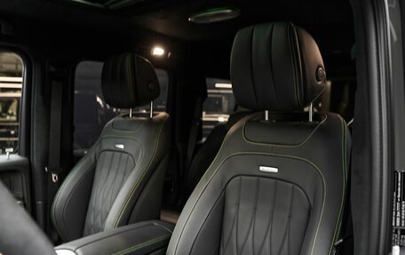 Mercedes-Benz G-Класс AMG, 2025 год, 32 990 000 рублей, 23 фотография