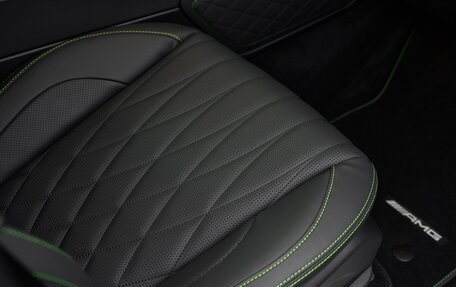 Mercedes-Benz G-Класс AMG, 2025 год, 32 990 000 рублей, 30 фотография