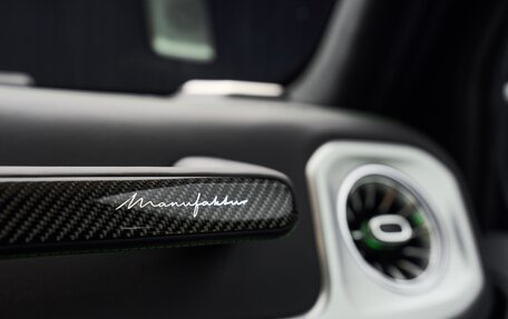 Mercedes-Benz G-Класс AMG, 2025 год, 32 990 000 рублей, 32 фотография