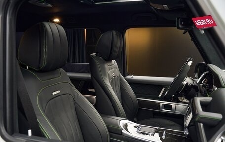 Mercedes-Benz G-Класс AMG, 2025 год, 32 990 000 рублей, 27 фотография