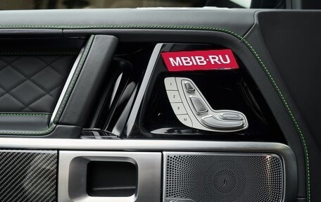 Mercedes-Benz G-Класс AMG, 2025 год, 32 990 000 рублей, 26 фотография