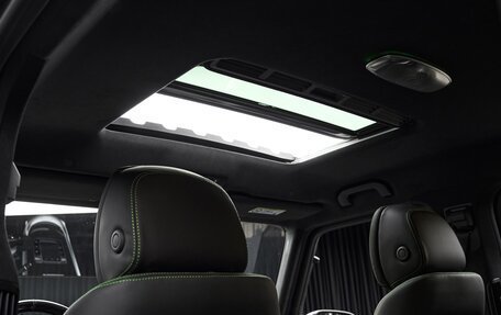 Mercedes-Benz G-Класс AMG, 2025 год, 32 990 000 рублей, 40 фотография