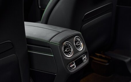 Mercedes-Benz G-Класс AMG, 2025 год, 32 990 000 рублей, 38 фотография