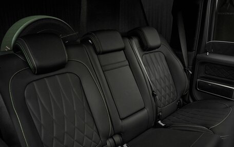 Mercedes-Benz G-Класс AMG, 2025 год, 32 990 000 рублей, 36 фотография