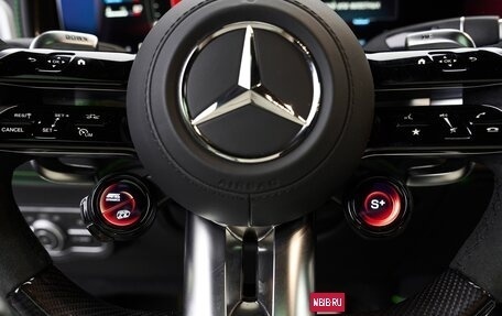 Mercedes-Benz G-Класс AMG, 2025 год, 32 990 000 рублей, 20 фотография