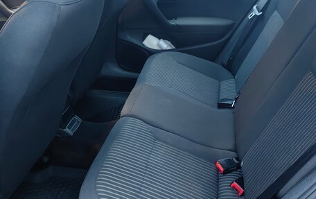 Volkswagen Polo VI (EU Market), 2012 год, 860 000 рублей, 8 фотография