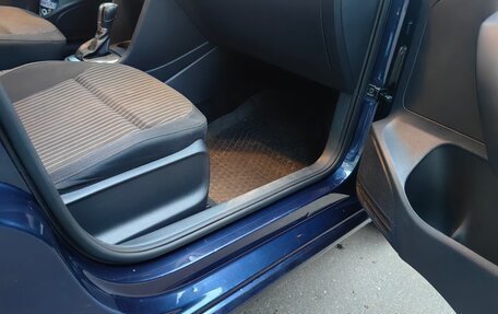 Volkswagen Polo VI (EU Market), 2012 год, 860 000 рублей, 12 фотография