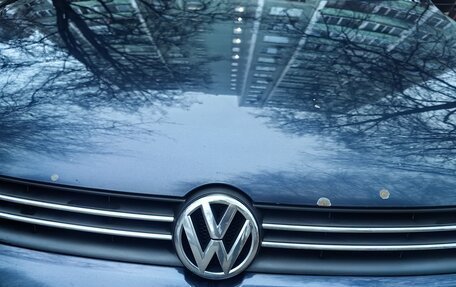 Volkswagen Polo VI (EU Market), 2012 год, 860 000 рублей, 15 фотография