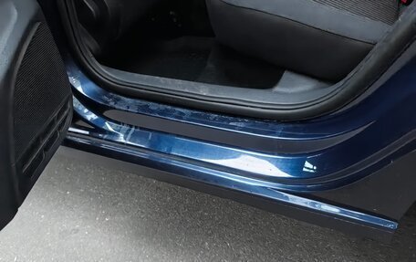 Volkswagen Polo VI (EU Market), 2012 год, 860 000 рублей, 9 фотография