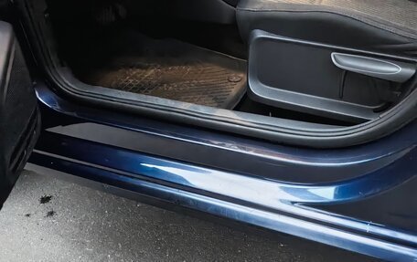 Volkswagen Polo VI (EU Market), 2012 год, 860 000 рублей, 10 фотография