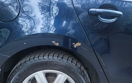 Volkswagen Polo VI (EU Market), 2012 год, 860 000 рублей, 14 фотография