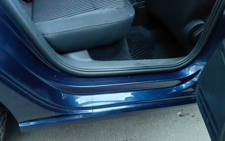 Volkswagen Polo VI (EU Market), 2012 год, 860 000 рублей, 11 фотография