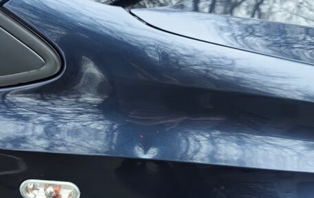 Volkswagen Polo VI (EU Market), 2012 год, 860 000 рублей, 16 фотография