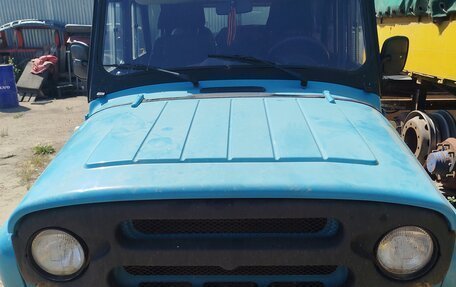 ЛуАЗ 3151, 1993 год, 400 000 рублей, 1 фотография