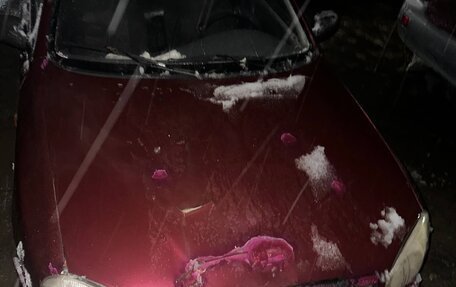 ЗАЗ Chance, 2009 год, 80 000 рублей, 1 фотография