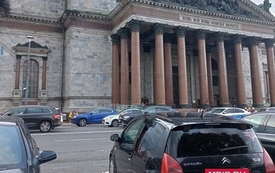 Citroen C2, 2004 год, 363 000 рублей, 1 фотография