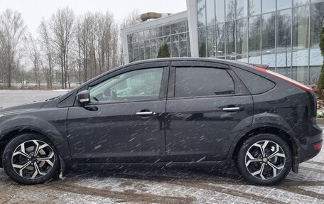 Ford Focus II рестайлинг, 2008 год, 380 000 рублей, 8 фотография