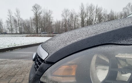 Ford Focus II рестайлинг, 2008 год, 380 000 рублей, 9 фотография