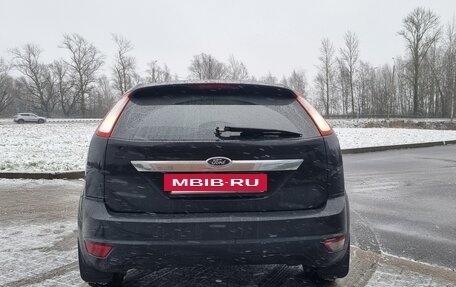 Ford Focus II рестайлинг, 2008 год, 380 000 рублей, 6 фотография